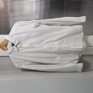 H&M Button-up Shirt